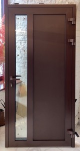 aliuminio-durys-rudos-5acca-desinines