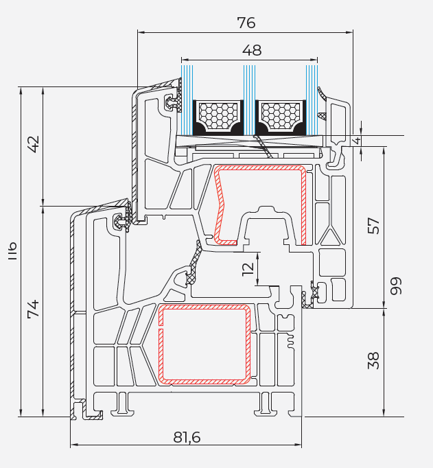 Kommerling-76-md-alu-brezinys