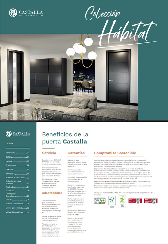 vidaus-dury-katalogai-castalla